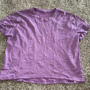 Lululemon shirt